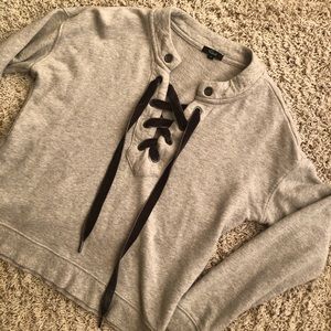 Rails Sweatshirt